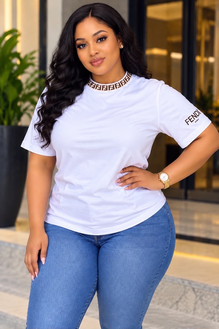 Jeans trouser