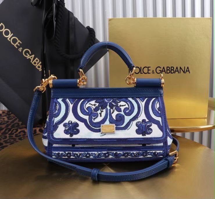 D&G bag
